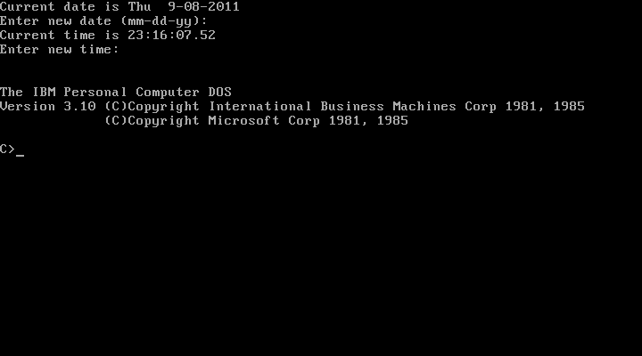 dos-3.1-boot