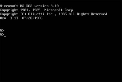 ms_olivetti_dos310_command_prompt