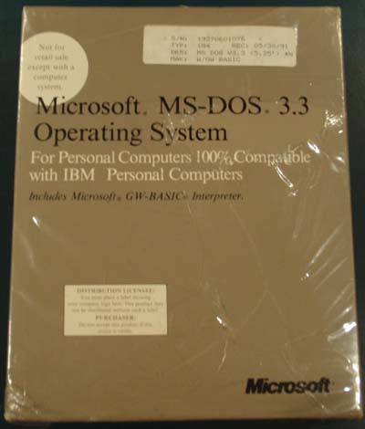 msdos_3_3_package