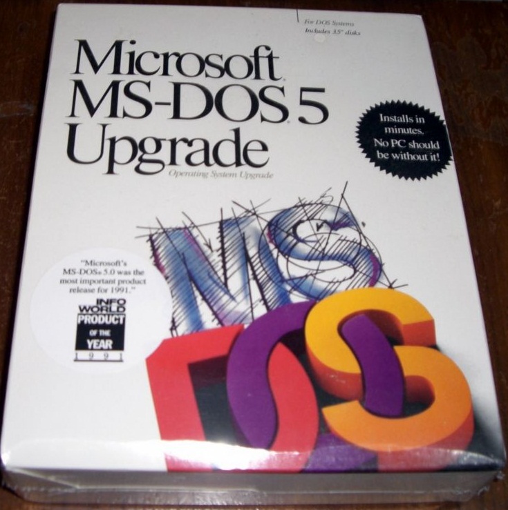 msdos5_package