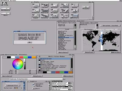 amigaos 31