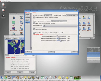 amigaos 41