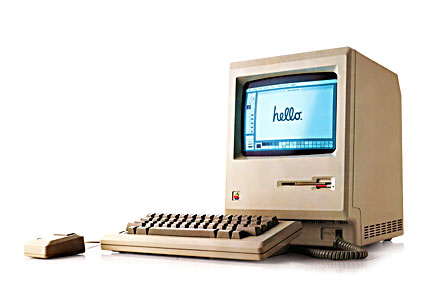 macintosh