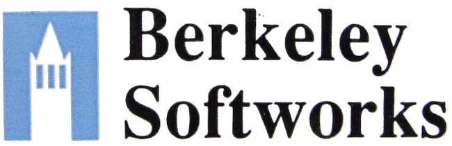 berkeley soft logo