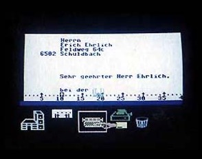 magicdesk write