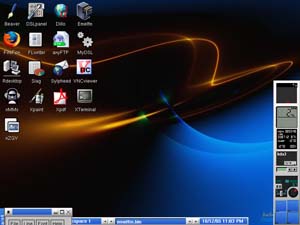 dsl_screenshot