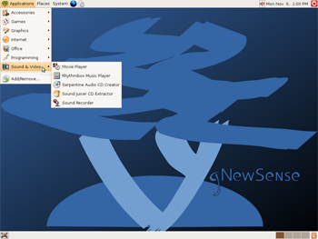 newsense_screenshot