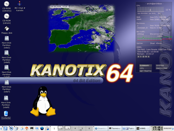 kanotix_screenshot