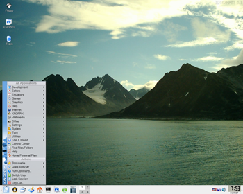 knoppix_screenshot