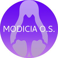 modiciaos