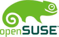 opensuse_logo