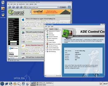 yellowdoglinux_screenshot