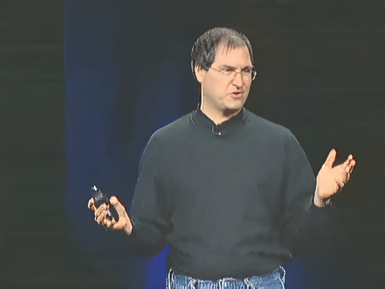 steve 1997