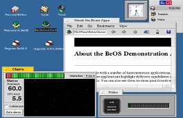 beos