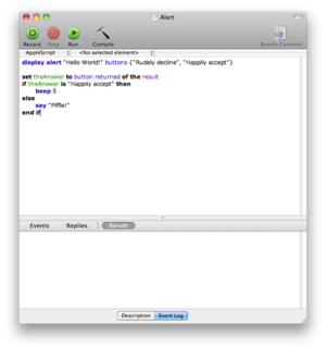 applescriptstudio