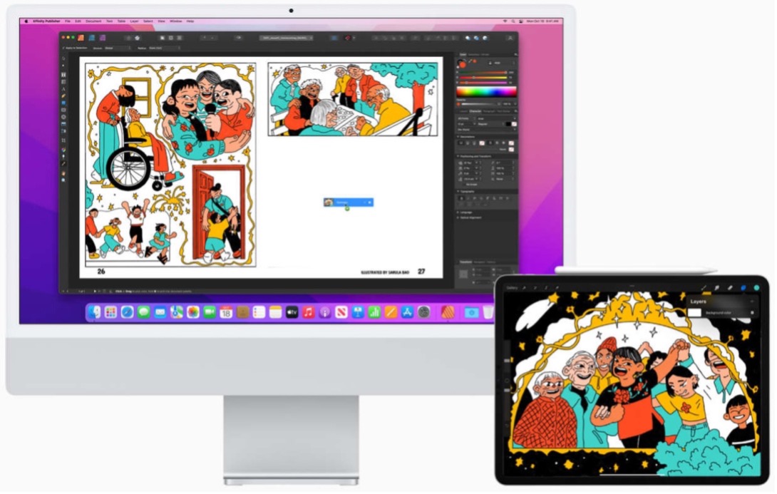 macos12 controllouniversale