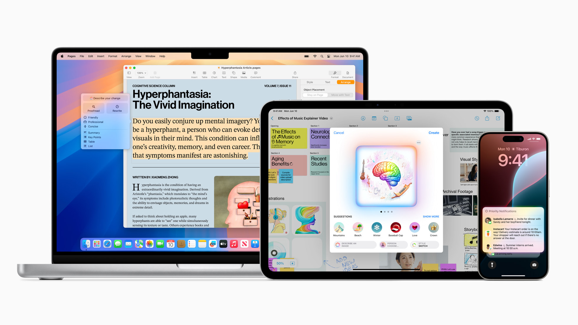 macos15 appleintelligence