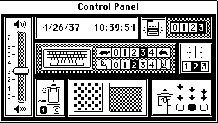 system1contorolpanel