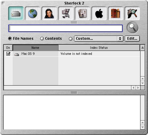 mac os 9 sherlock2