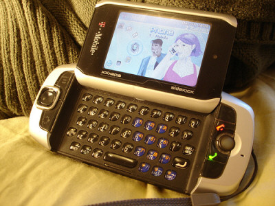 sidekick