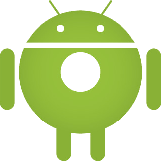 android_1.6_dunut_logo