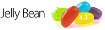 android 4.3 jellybean