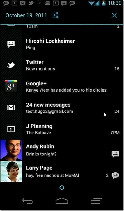 android 4.0_notification