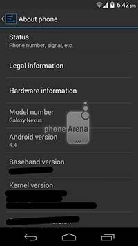 android 44 screenshot 4