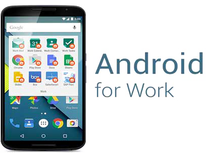 android n work