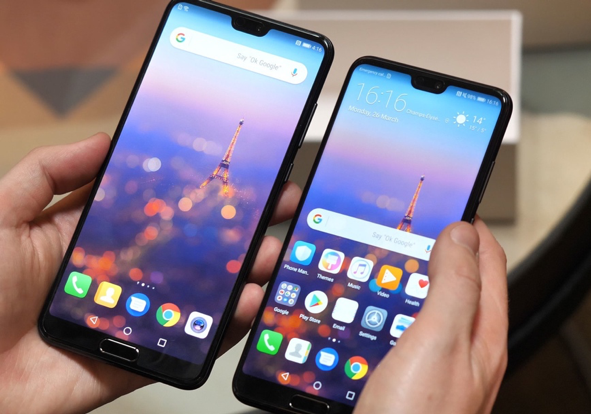 android9 notch