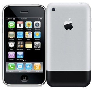 iphone1stgen