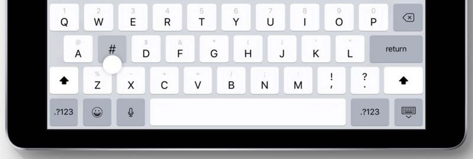 ios11 quicktype