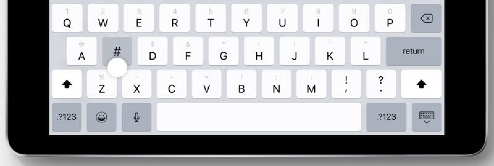 ios11 quicktype