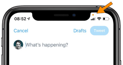 ios14 pallino