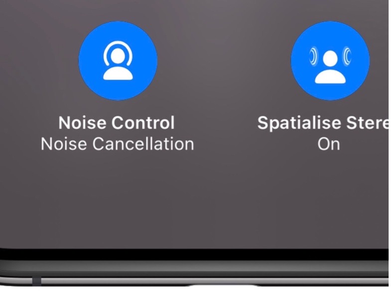 ios15 spatial audio