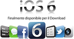 ios6 logo mini