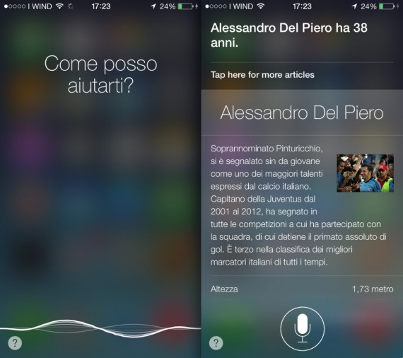 ios7 siri