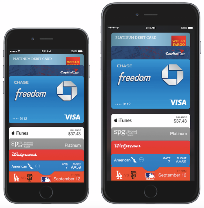 ios81 apple pay