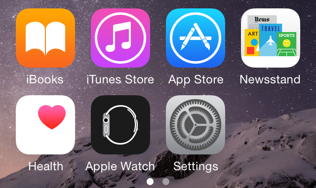 ios 82 apple watch app