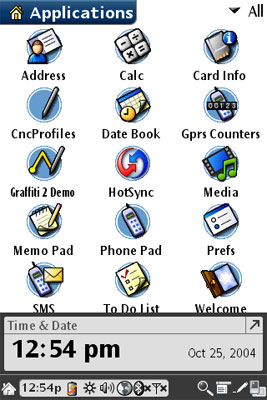 palm os_cobalt