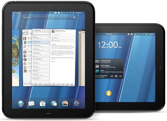 hp touch_pad