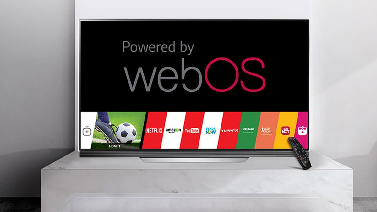 lg webos 2