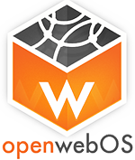 openwebos logo