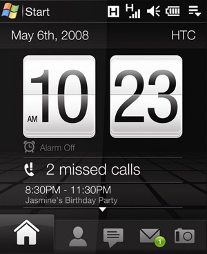 windows_mobile_61_home