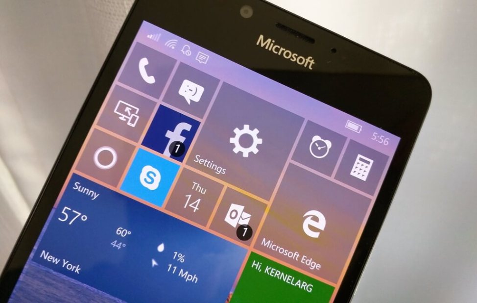 windows10cu mobile