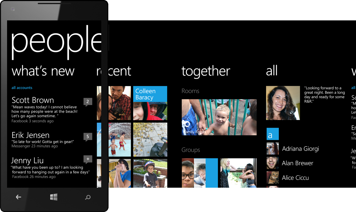 wp8 people