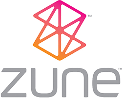 zune logo