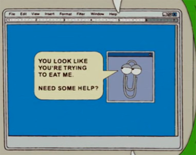 stop_or_my_dog_will_shoot_clippy_simpsons