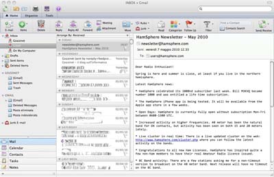 outlook2011