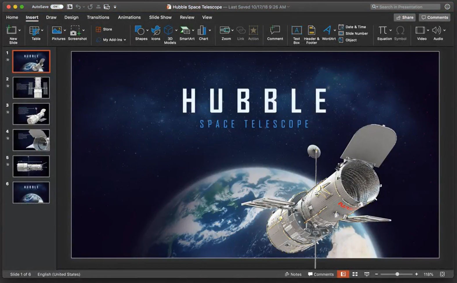 office2019 darkmode